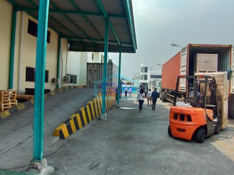 Gudang Jababeka 1 Cikarang Bekasi Disewakan Murah, dekat MM2100 Cibitung Bekasi