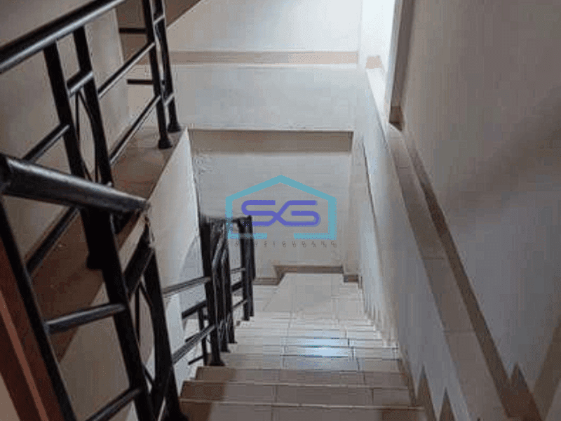 Dijual Ruko 4 Lantai Di Sunter Jakarta Utara Bagus Siap Pakai Ada Lift Barang