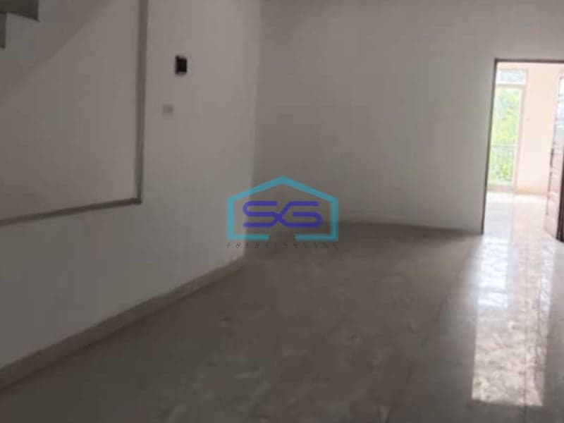 Dijual Ruko Luas Bangunan 943 m² Lokasi Bebas Banjir di Tubagus Angke Jakarta Barat