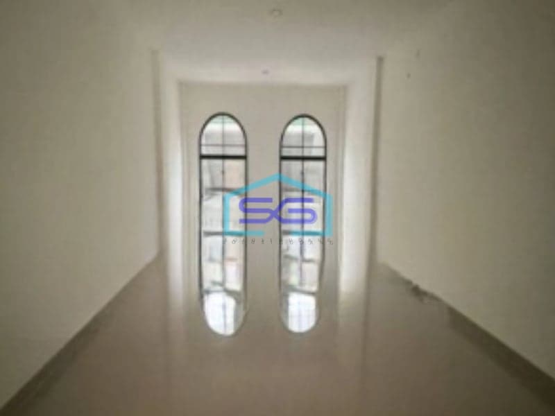 Disewakan Ruko 3 Lantai Luas Bangunan 200 m² Lokasi Pantai Indah Kapuk Jakarta Utara