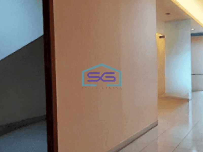 Disewakan Ruko di Bandengan Jakarta Utara Luas Bangunan   300 m²