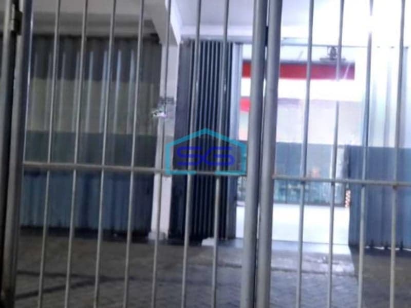 Dijual Ruko 2 Lantai Luas Tanah  203 m² Lokasi Surabaya Kota