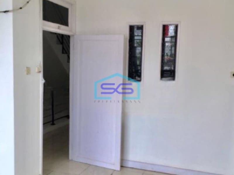 Dijual Ruko 2 Lantai Luas Bangunan Lokasi Bebas Banjir di Harapan indah Bekasi