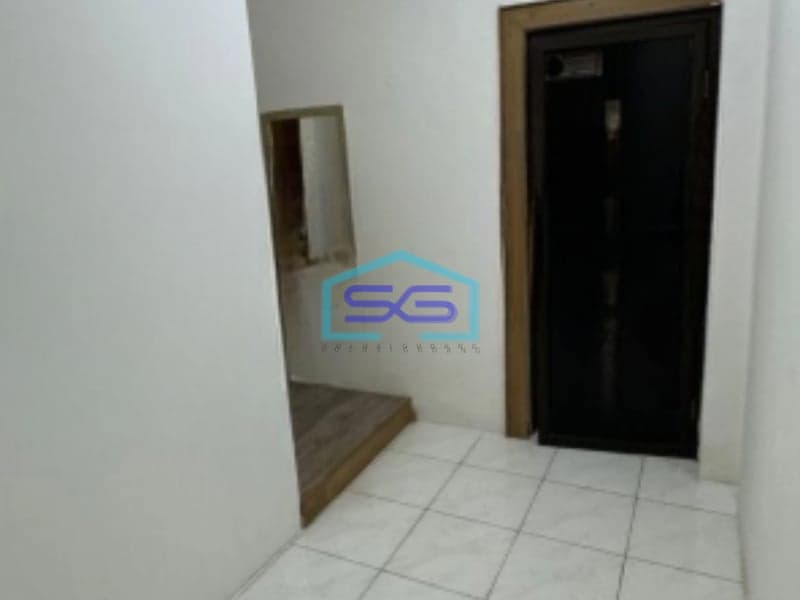 Dijual Ruko 2 Lantai Luas Bangunan  200 m² Lokasi Kebayoran Lama Jakarta Selatan