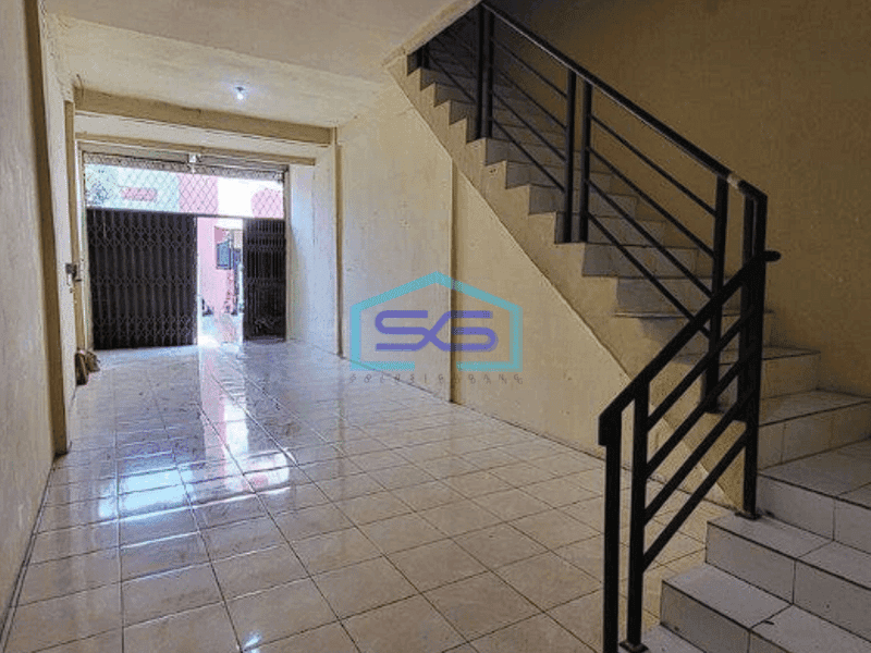 Dijual Cepat Ruko 2.5 Lantai Di Kapuk, Cengkareng Jakarta Barat LB 120m2