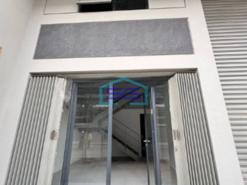 Disewakan Gudang Duta Indah Starhub Tangerang Luas Bangunan 230m2