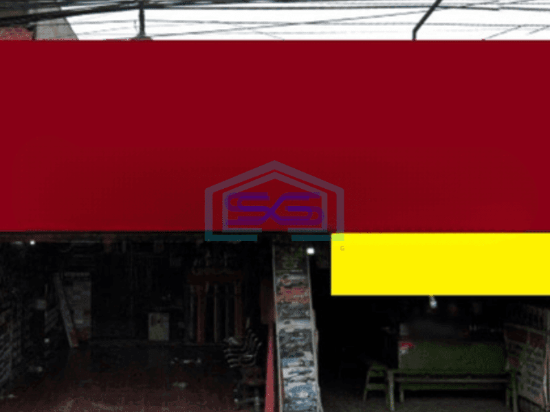 Dijual Ruko di Sidoarjo Jawa Timur