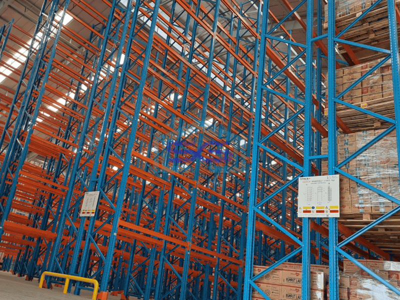 Disewakan Gudang Baru Siap Pakai di Jababeka Cikarang