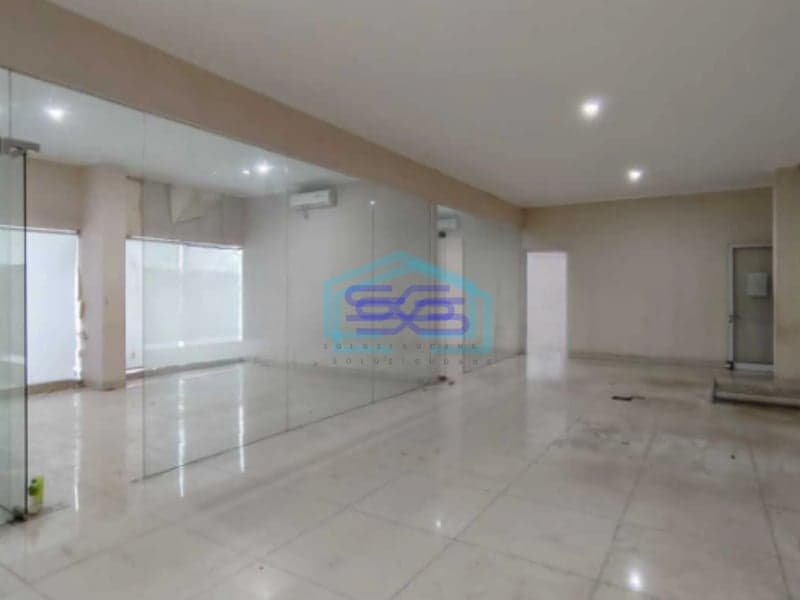 Dijual Cepat Pabrik/Gudang Industri Delta Silicon Cikarang Siap Huni LT 3220m2