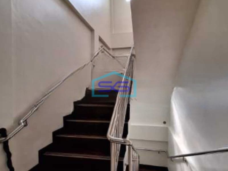 Dijual Cepat Ruko Murah Luas Tanah 404 m² Lokasi di Duri Kepa Jakarta Barat