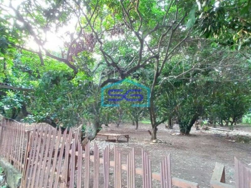 Dijual Tanah Lokasi Strategis di Rawalumbu Bekasi