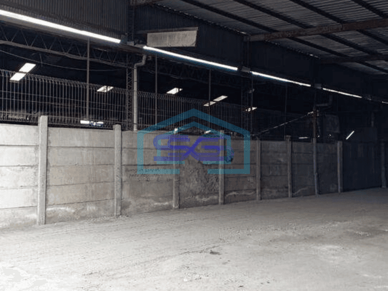 Dijual Gudang di Pinang cipondoh - Tangerang
