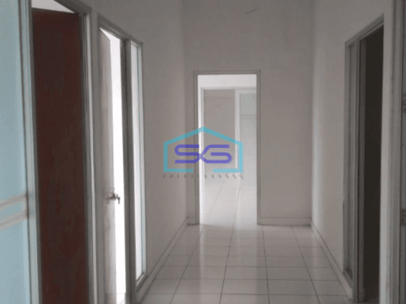 Disewakan Gudang Luas Tanah  4000 m² di Cikande Serang