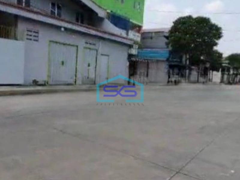 Disewakan Gudang Modern Strategis Harapan Indah Bekasi