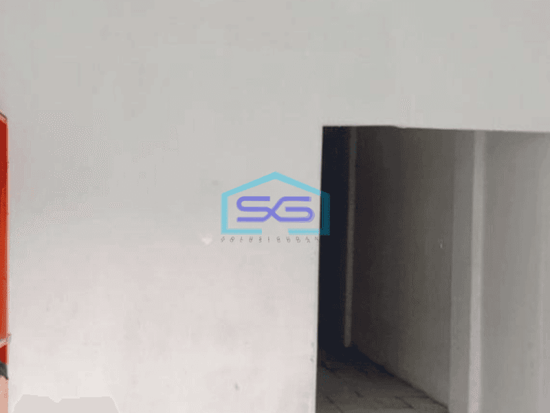 Dijual Ruko Cocok Untuk Segala Usaha di Duri Kosambi Jakarta Barat Luas Bangunan 200 m²