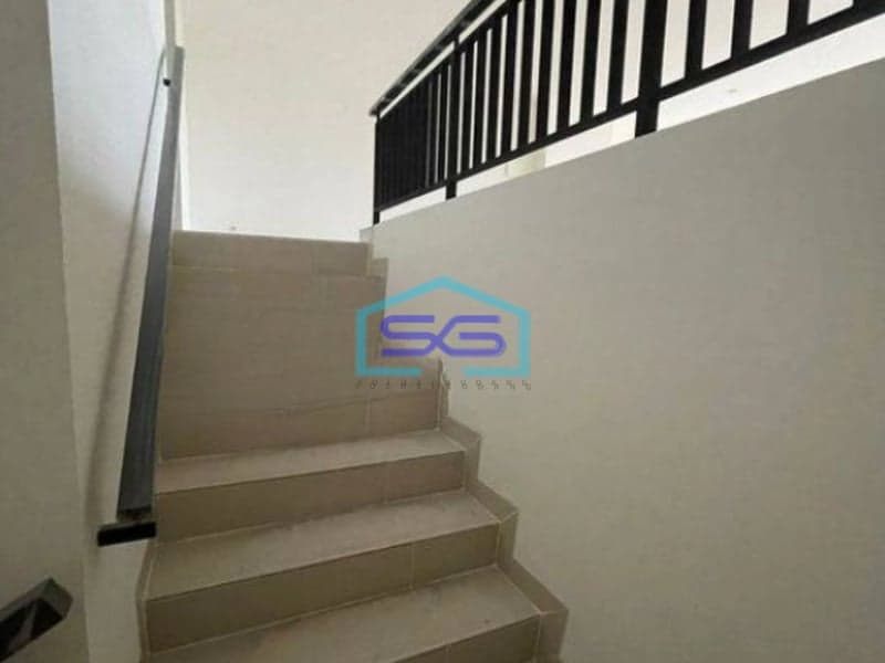 Disewakan Segera Ruko Soho Ebony Island PIK Kosong Jakarta Utara Jalan Utama