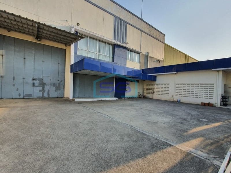 Dijual Harga Di Bawah Pasaran, Gudang di Delta Silikon Cikarang Dekat Jababeka dan MM2100 Cibitung