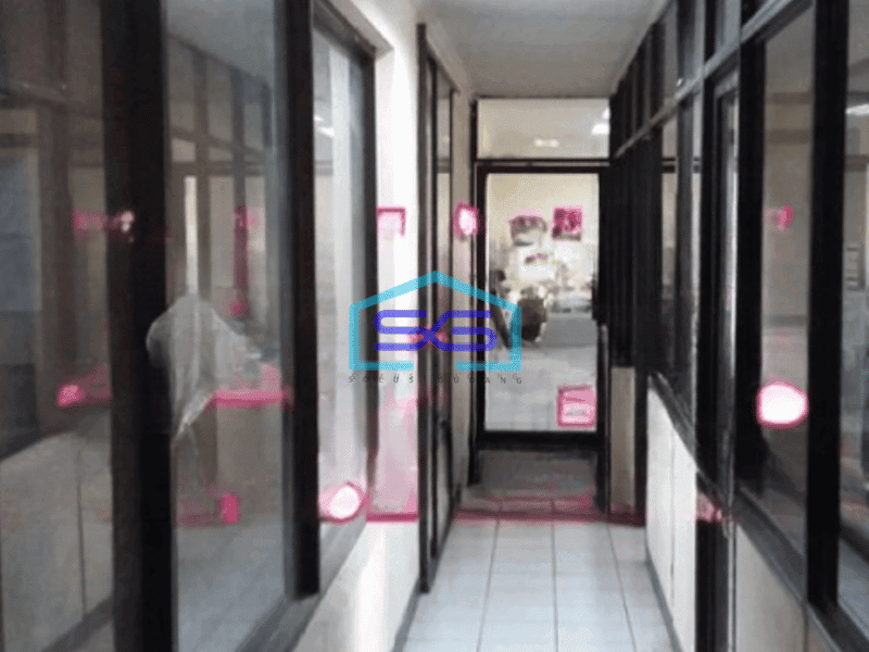 Dijual Gudang di Pulogadung 5000 M2 Dalam Kawasan Jiep Pulgadung