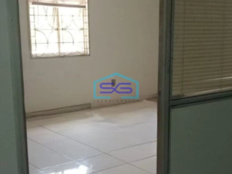 Dijual Gudang Di Daerah Tapos Depok Bersertifikat SHM Luas Tanah 2330m2