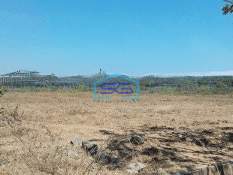 Dijual Tanah Luas 20000 m² di Mandai Makassar