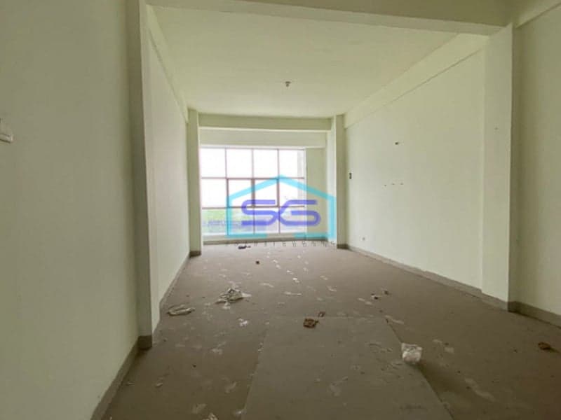 Dijual Ruko 4 Lantai Premium Kompleks Mall Transmart Palembang LB 252m2