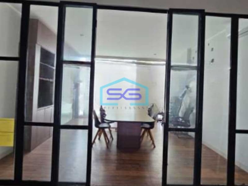 Dijual Cepat Ruko Luas Bangunan 239 m² Lokasi Bekasi