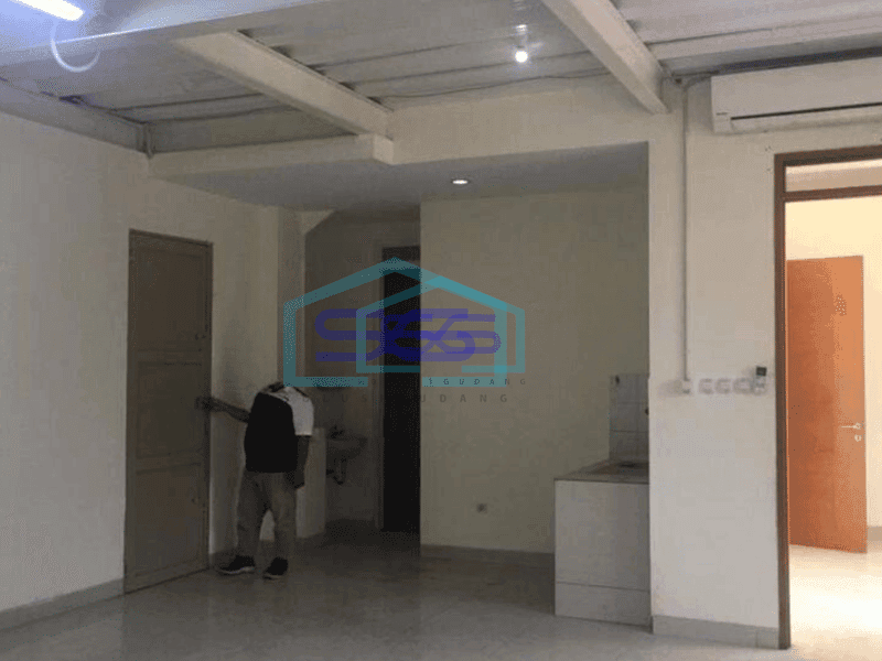 Disewa Gudang Produktif Siap Pakai Kopo