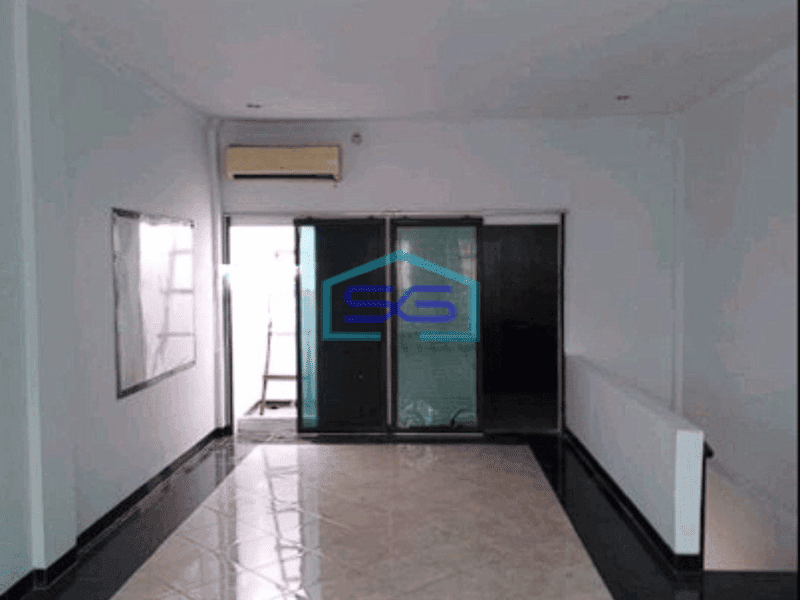 Disewakan Ruko Strategis Siap Pakai Duta Harapan Bekasi Kota LB 100m2