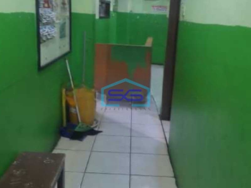 Dijual Ruko 3 Lantai Luas Tanah  180 m² Lokasi Tambora Jakarta Barat