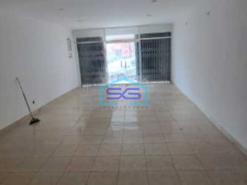 Disewakan Ruko Daerah Super Komersil Pondok Indah Jakarta Selatan Luas Bangunan  300 m²