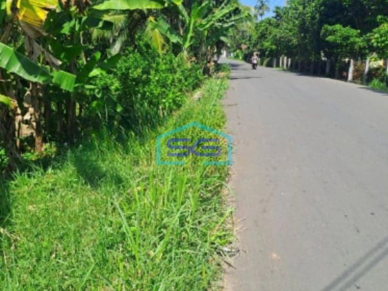 Dijual Tanah Di Rumpin Bogor Jawa Barat Luas 1400m2