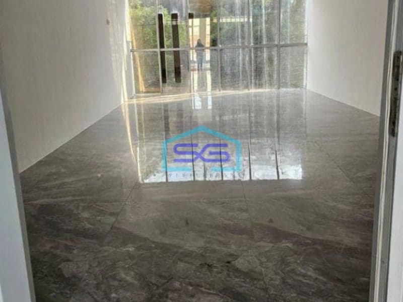 Dijual Ruko Di Gunung Sahari Raya Jakarta Pusat LB 297m2