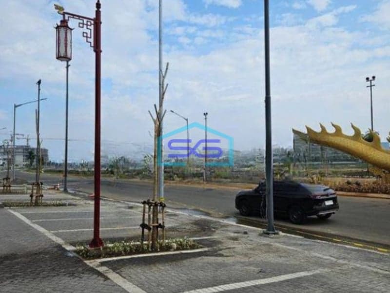 Dijual Cepat Ruko Mega Kuningan Shanghai Jakarta Utara Lokasi Strategis Pik 2