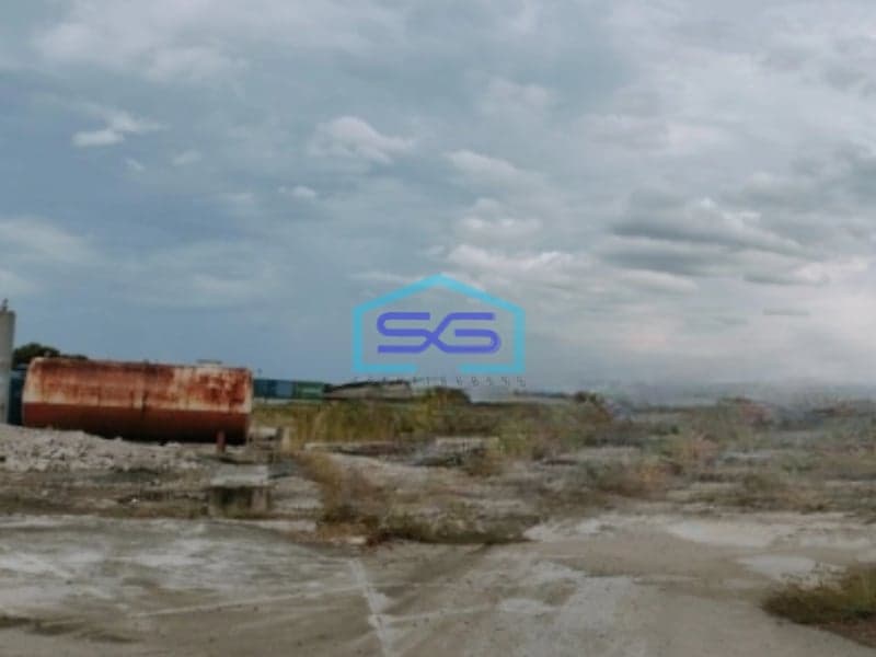 Dijual Tanah Murah Luas 23706 m² Lokasi Cilincing Jakarta Utara