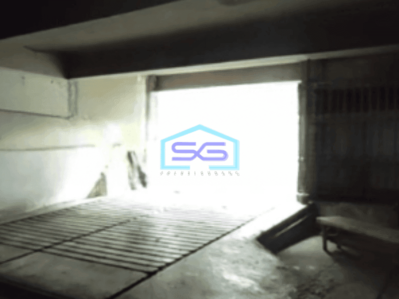 Disewakan Ruang Usaha di Fatmawati Jakarta Selatan Luas Bangunan 1365 m²