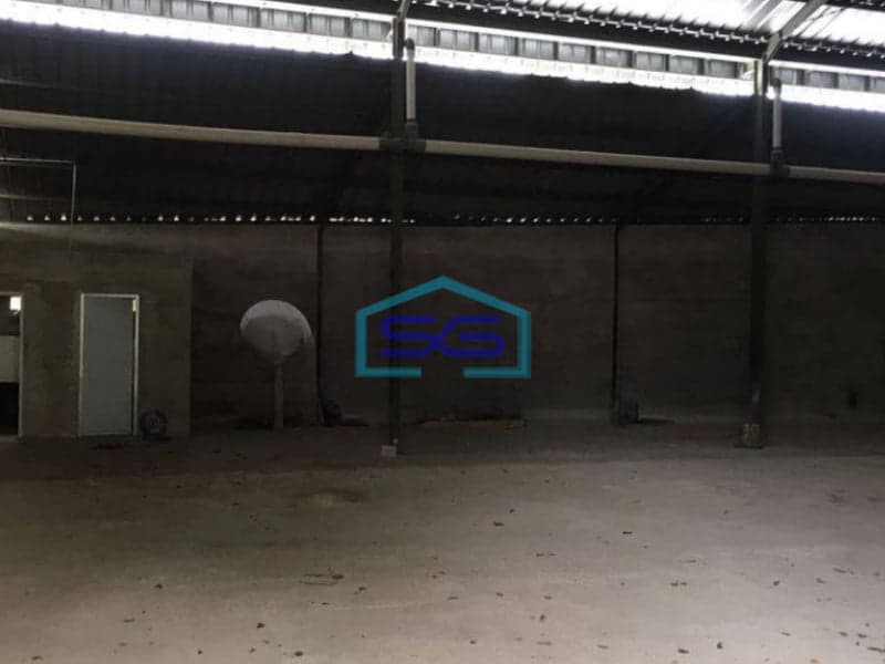 Disewakan Gudang di Bekasi Timur