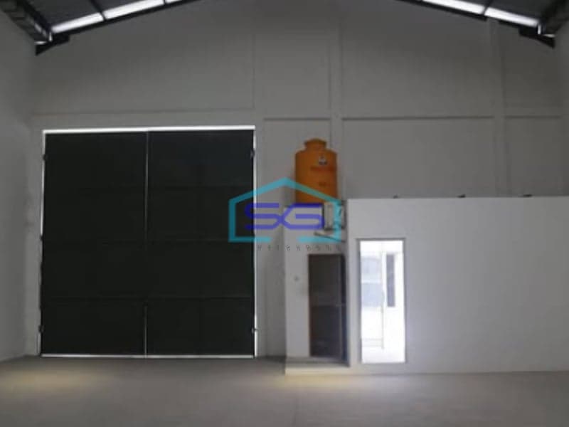Disewakan Gudang Baru di Benowo Surabaya Jawa Timur Luas 180m2