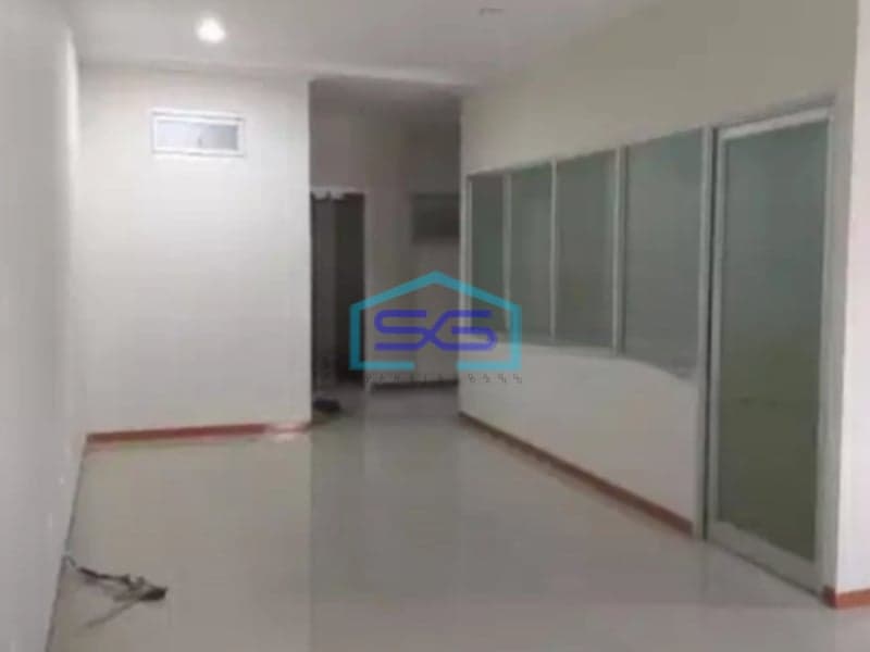 Disewakan Ruko Strategis Di Mekarwangi Singgasana Moch Toha Bandung LB 200m2