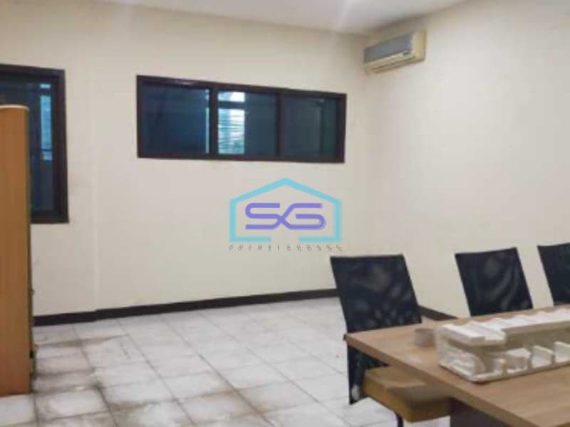 Disewa Ruko Suryopranoto Petojo Selatan Gambir Jakarta Pusat Luas Bangunan 198 m²