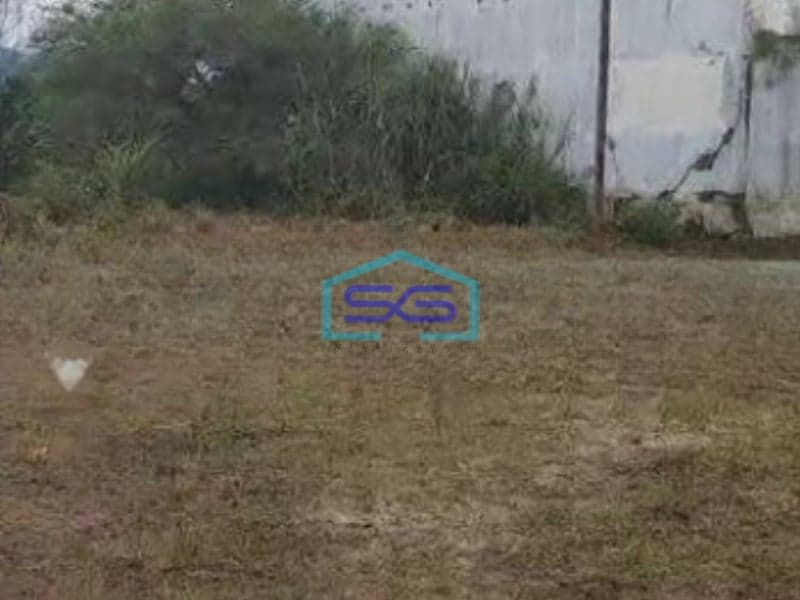 Dijual Tanah Strategis Daerah Untung Suropati Gatot Subroto Semarang LT 1200m2