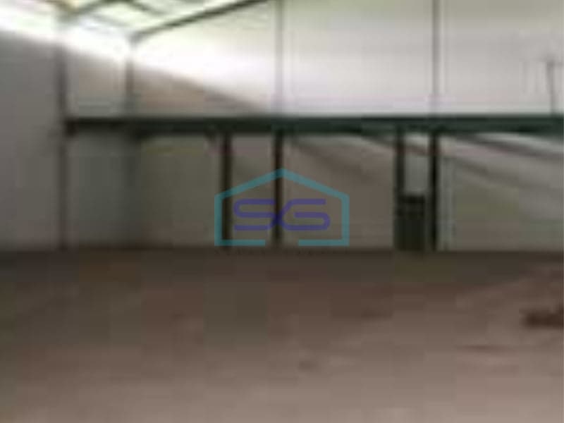 Dijual Gudang Luas Bangunan 4140 m² 2 Lantai Lokasi di Kapuk Kamal Jakarta Barat
