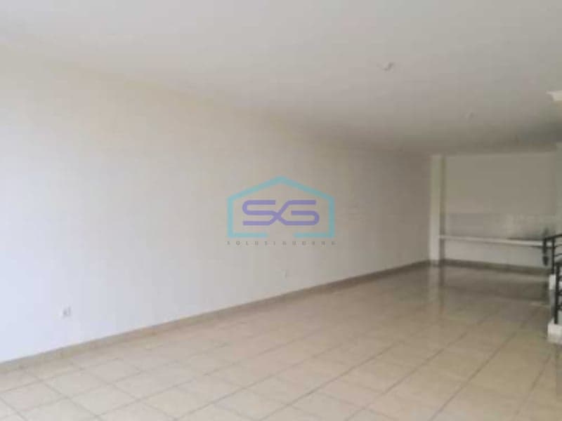 Dijual Ruko Lokasi Strategis di Gading Serpong Tangerang 3 Lantai