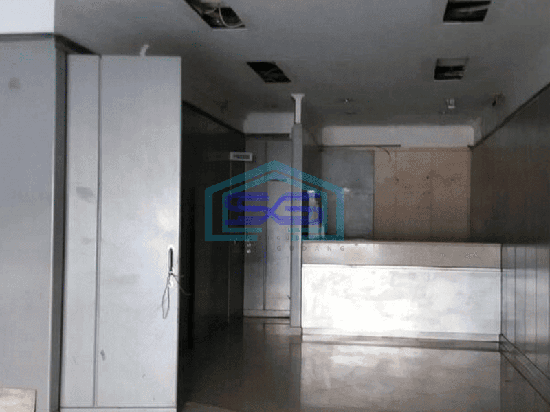 Disewa Ruko Otista Bandung