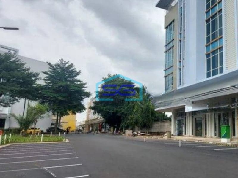 Dijual Ruko Sapphire Lokasi Strategis Siap Huni Di Summarecon Bekasi
