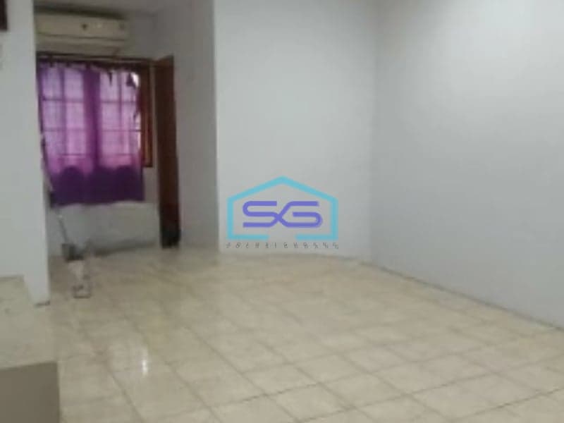 Dijual Ruko di Jembatan Lima Tambora Jakarta Barat Sudah Renovasi SHM LB 259m2