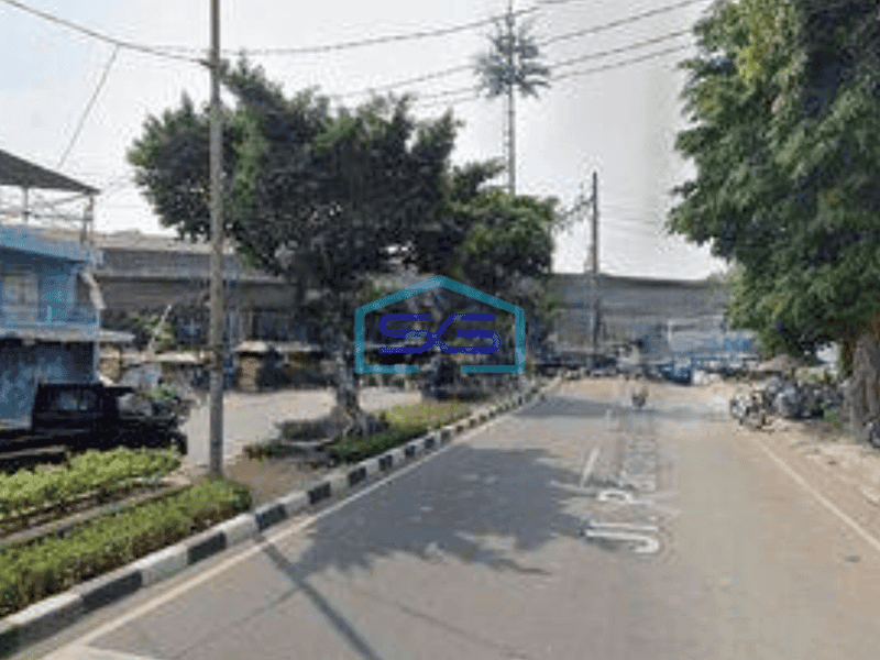 Dijual Ruko 5 Lt Ruko Artha Center, Pinangsia, Jakarta Barat