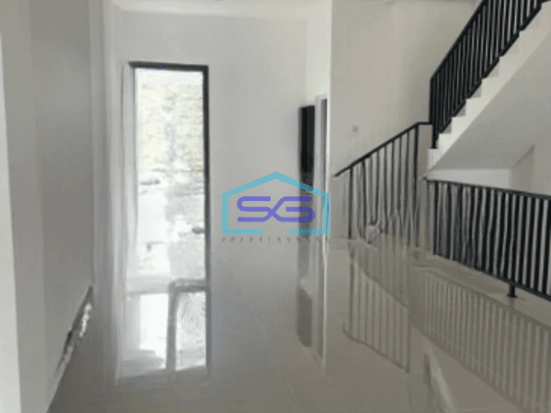 Dijual Cepat Ruko Turun Harga di BSD Tangerang Luas Bangunan  200 m²