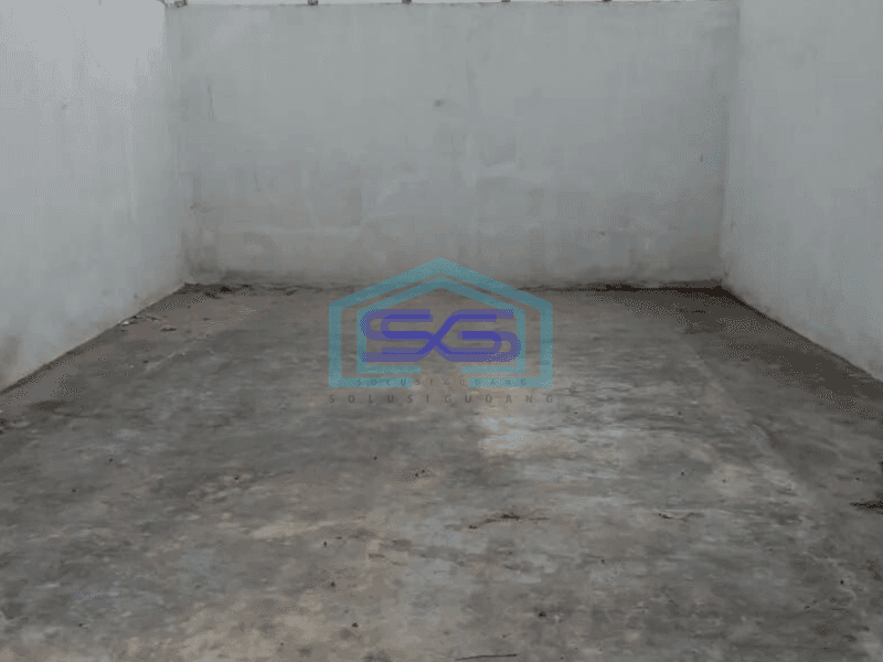 Dijual Gudang Citra Raya Cikupa, Tangerang Banten