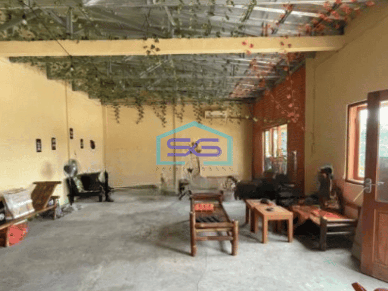 Dijual Ruko Hook 525m2 Strategis Jababeka Bekasi