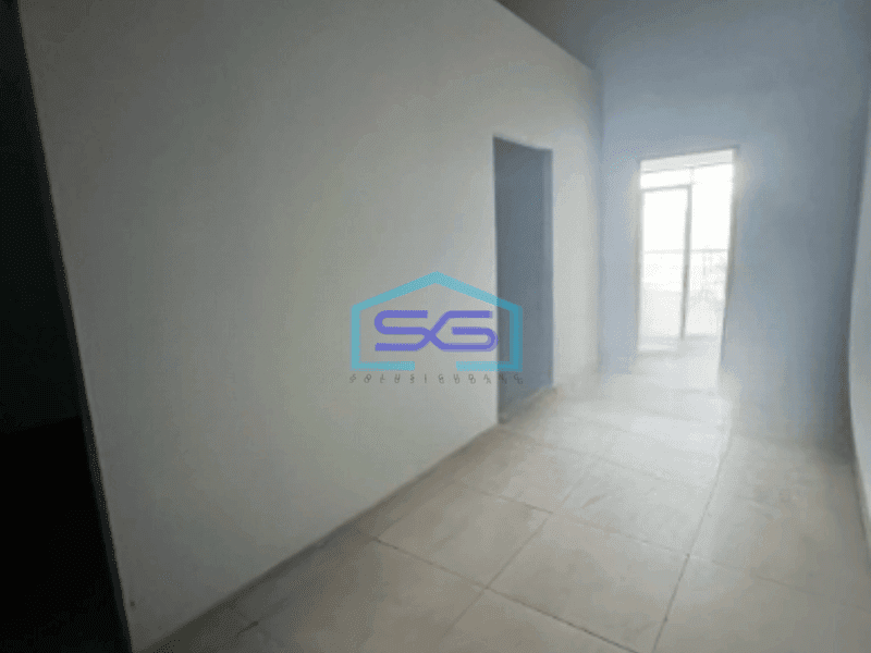 Dijual Ruko Murah 2 Lantai Luas Bangunan  140 m² di Mekar Wangi Bandung